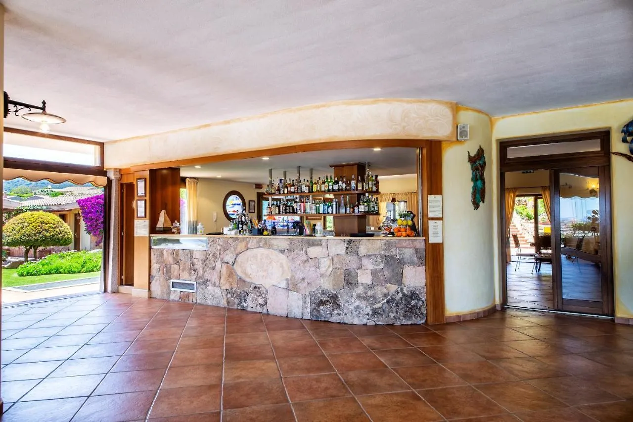 Hotel Costa Caddu San Teodoro  Italy