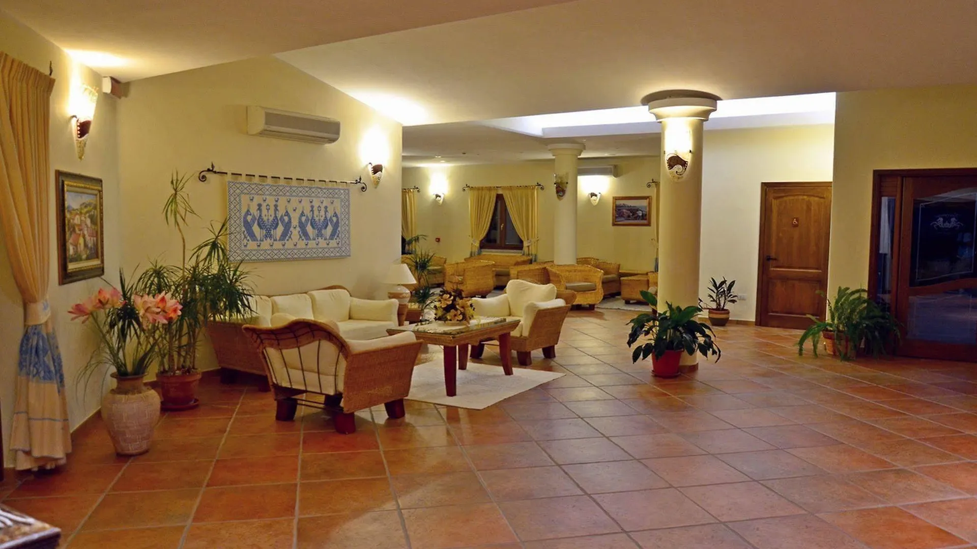 ***  Hotel Costa Caddu San Teodoro  Ιταλία