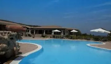 Hotel Costa Caddu San Teodoro