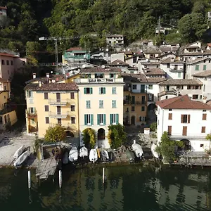  Apartment Oria Lugano Lake, Il Nido Dell'aquila Italy
