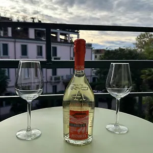 Esmeralda Lido di Venezia
