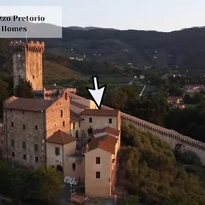  Apartment Lh Palazzopretoriohomes Italy