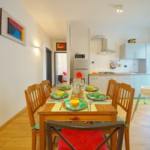  Apartment Nino Bixio Wifi Italy