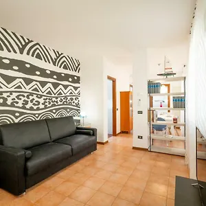  Apartment Antica Pusterla Relais Italy