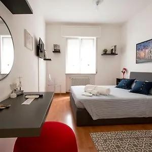  Apartment Palladio - Center Italy
