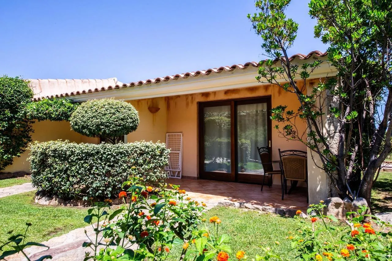 סאן תאודורו Hotel Costa Caddu