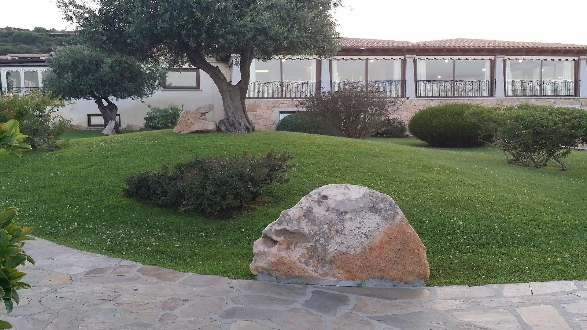 Hotel Costa Caddu San Teodoro  San Teodoro (Sardinia)