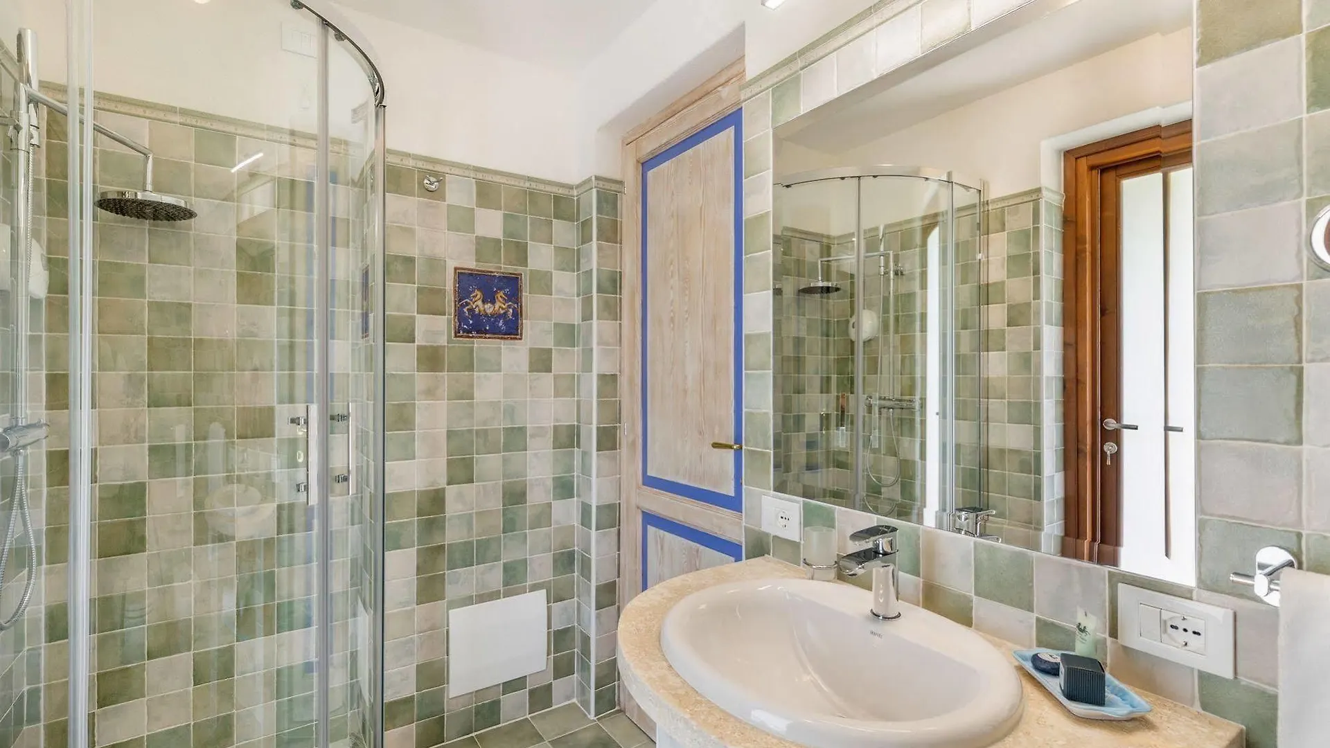 סאן תאודורו Hotel Costa Caddu סאן תאודורו